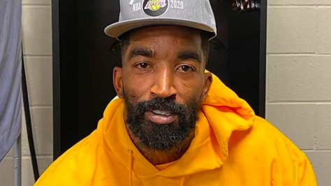 Former NBA star J.R. Smith set to make college golf debut